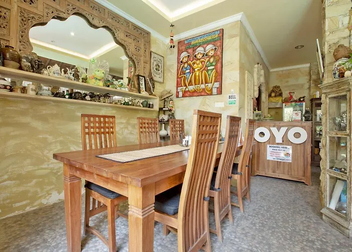 Hotel Oyo 401 The Frog 2*