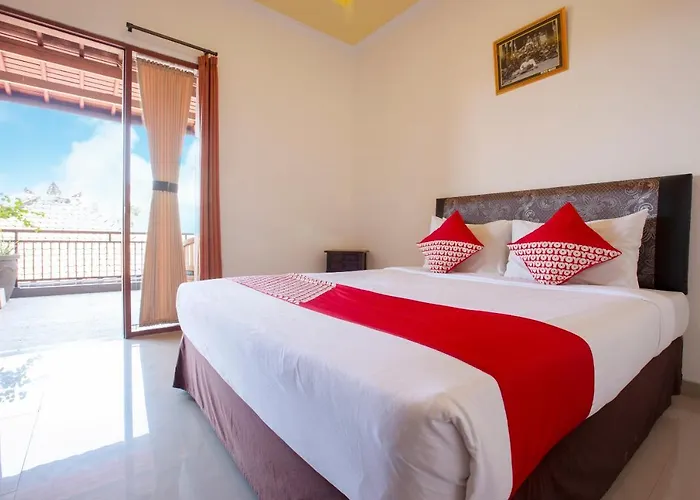 Hotel Oyo 401 The Frog 2*