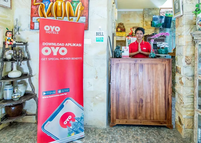 Oyo 401 The Frog 2*
