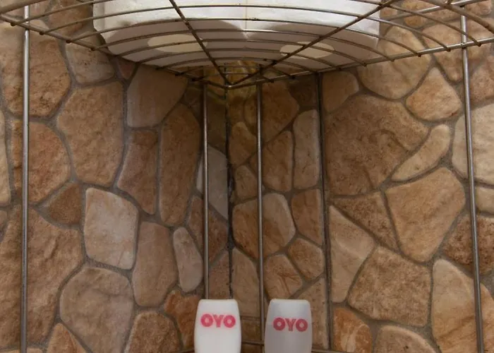Oyo 401 The Frog Hotel 2*