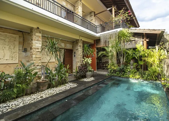 Oyo 401 The Frog Hotel